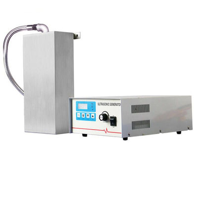 ποιότητας  Building Material Stores Professional Submersible Ultrasonic Transducers Transducer Vibrator Immersive Underwater Ultrasonic Dish εργοστάσιο